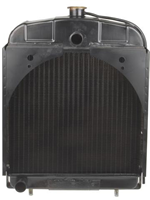 233313 - RADIATOR - Greenway Equipment – John Deere Dealer – Arkansas ...