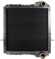 NR9952 - RADIATOR - Greenway Equipment – John Deere Dealer – Arkansas ...