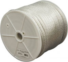 474-10186 - SOLID BRAID NYLON ROPE, 1/2 INCH X 250 FEET - Greenway ...