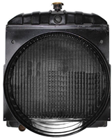 NR9895 - RADIATOR - Greenway Equipment – John Deere Dealer – Arkansas ...