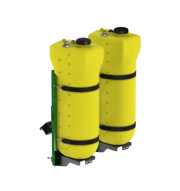 BKK10935 - Direct Injection Tank - Greenway Equipment – John Deere ...