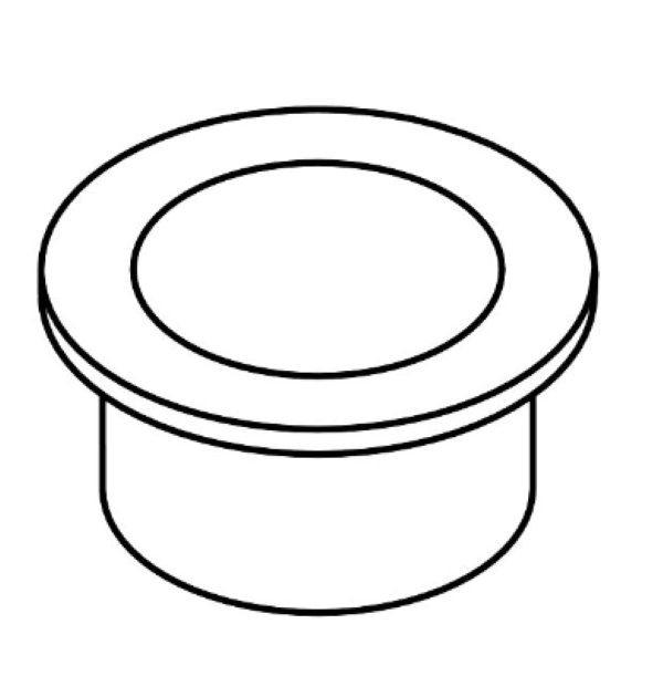 FlangedBushing