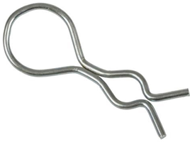 311920 - SPRING CLIP - Greenway Equipment – John Deere Dealer ...