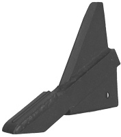 Kmc Ripper Parts 972-69547KU - RIPPER POINT FOR KMC/UNVERFERTH - Greenway Equipment ...