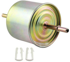BF1166 - FUEL FILTER - Greenway Equipment – John Deere Dealer ...