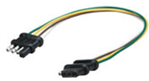 220-74465 - 48'' 4 WIRE LOOP WITH FLAT CONNECTORS - Greenway Equipment ...