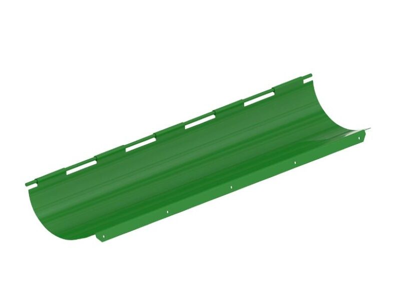 AH139388 - Clean Grain Auger Door - Greenway Equipment – John