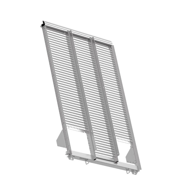 AH212254 - Chaffer and Element Adjust Chaffer - Greenway Equipment ...