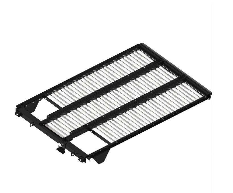 Chaffer Riser AXE20453 - Chaffer Element - Greenway Equipment – John Deere Dealer ...