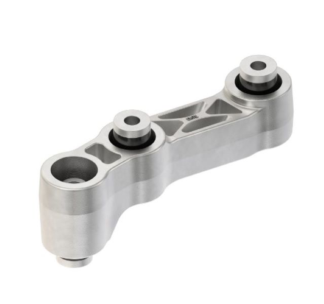 AXE44712 - Front Chaffer Swinger Arm - Greenway Equipment – John
