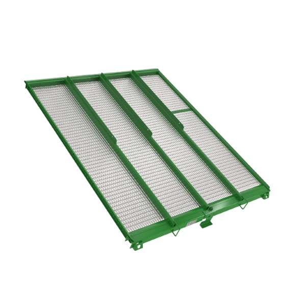 AXE20448 - Cleaning Shoe Sieve - Greenway Equipment – John Deere