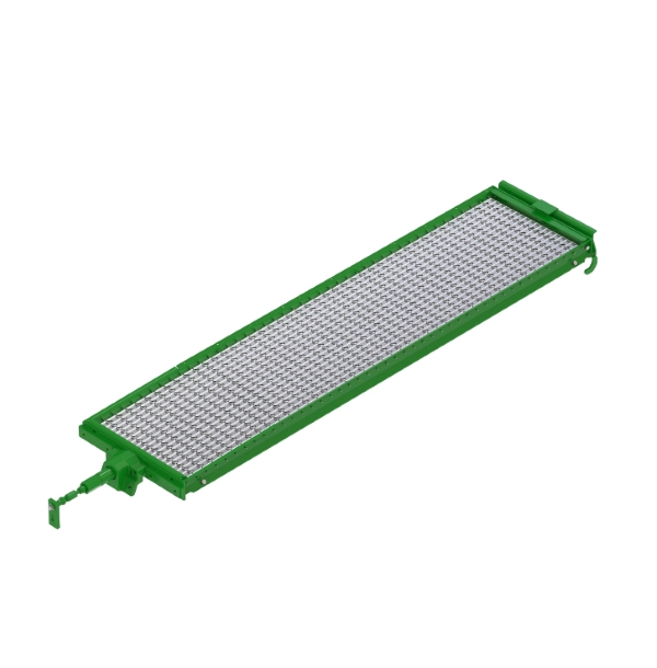 AXE26630 - Cleaning Shoe Sieve - Greenway Equipment – John Deere