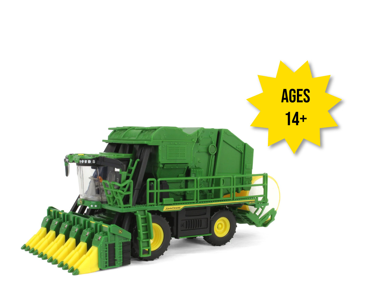 LP82816-1-64-scale-John-Deere-Prestige-Collection-CP770-Collectible-Toy-Cotton-Picker