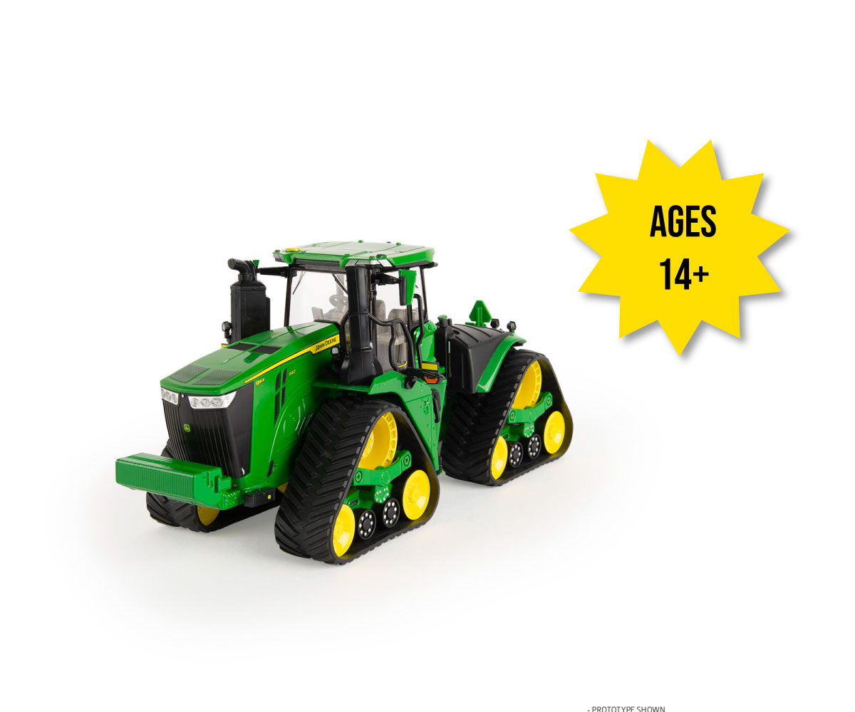 LP86646-1-32-9RX-640-Prestige-Collection-Collectible-Toy-Tractor