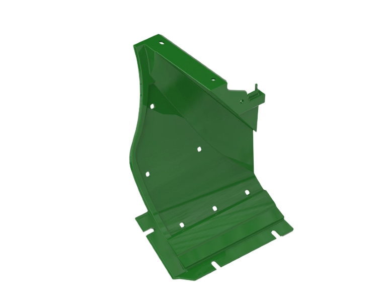 H179022 - Feed Unit Housing - Greenway Equipment – John Deere Dealer ...
