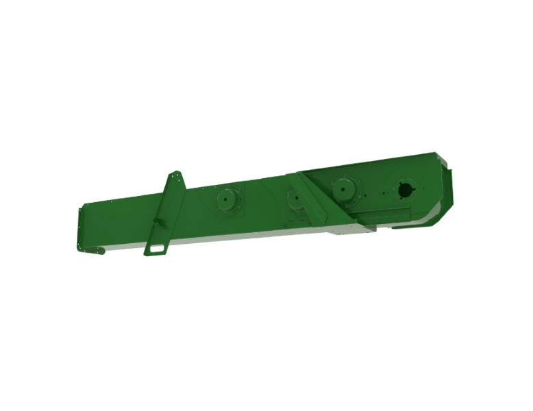 AXE12248 - Clean Grain Elevator - Greenway Equipment – John Deere