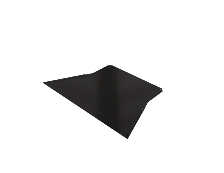 AXE17822 - LH Rear Grain Tank Cover Canvas - Greenway Equipment