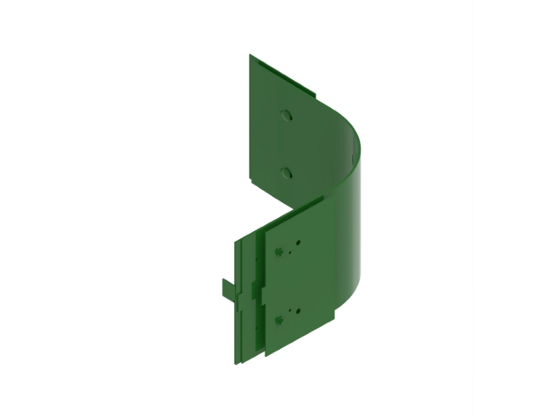 KXE10374 - Clean Grain Elevator Insert - Greenway Equipment – John ...