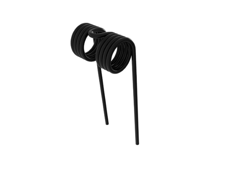 Spring Tooth Parts CC128802 - Pickup Spring Tooth - Greenway Equipment – John Deere Dealer ...