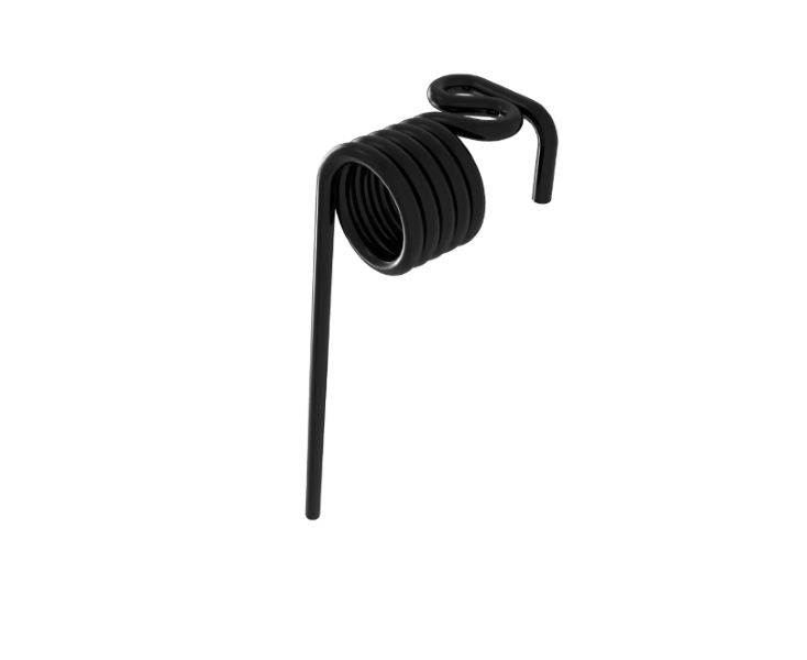 Spring Tooth Parts CC128825 - LH Pickup Spring Tooth - Greenway Equipment – John Deere ...