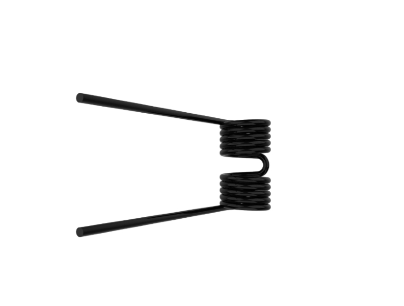 Spring Tooth Parts LCA105173 - Front Section Spring Tooth - Greenway Equipment – John ...