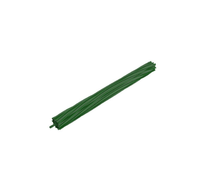 AFH202442 - Lower Rotary Conditioner Rolls - Greenway Equipment