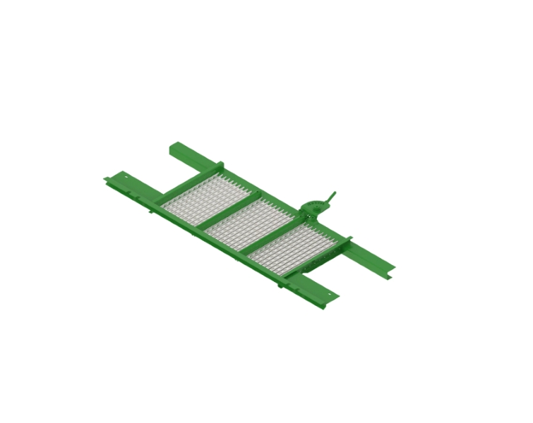 AH172953 - Chaffer Extension Narrow Element - Greenway Equipment – John ...