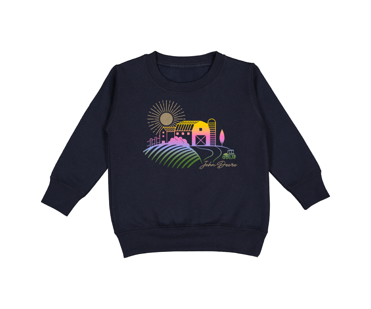 033S-02WY-JDR-GZ6-John-Deere-Toddler-Navy-Ombre-Farm-Scene-Crew-Fleece