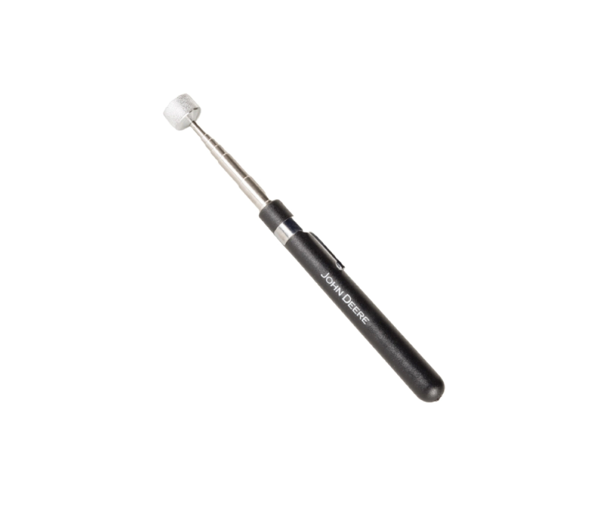 TY26658-John-Deere-Telescopic-Magnetic-Pickup-Tool Image of TY26658 the John Deere Telescopic Magnetic Pickup tool.