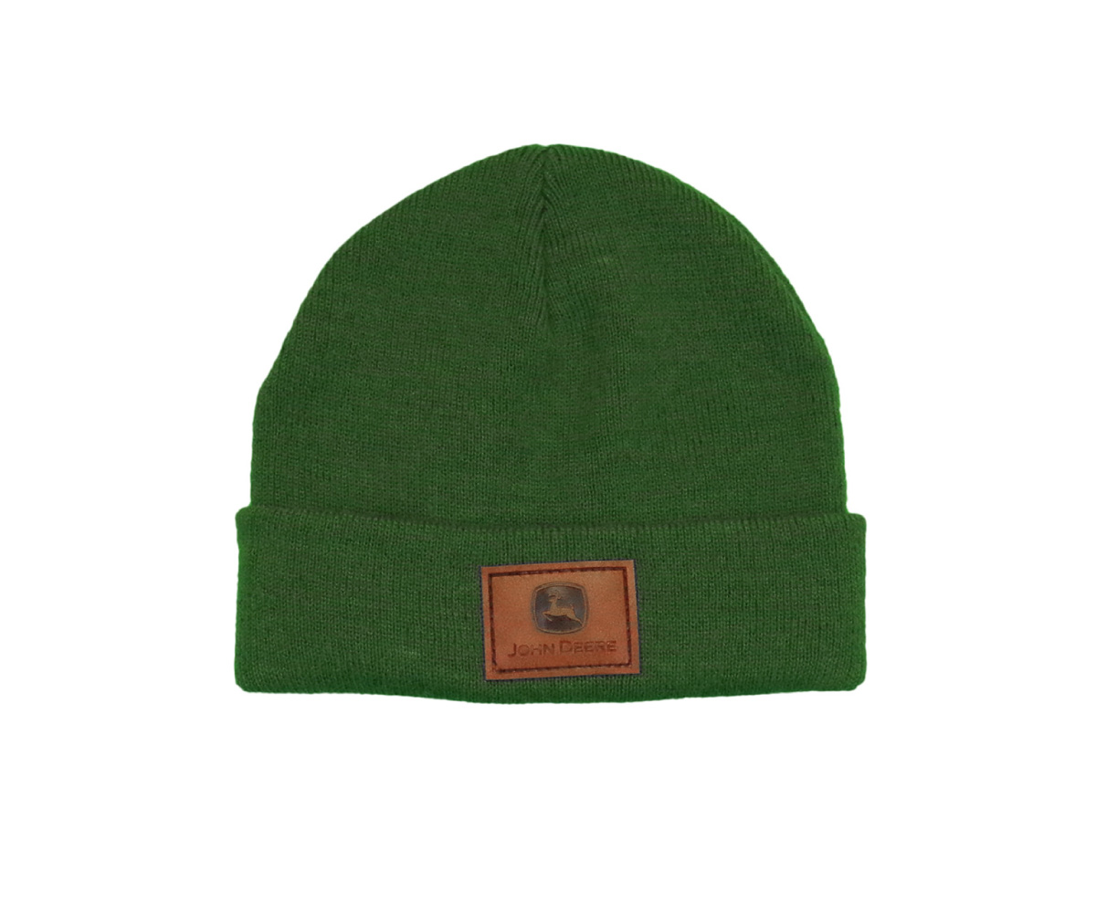 LP75374-John-Deere-Kids-Green-Beanie